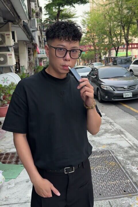 西班牙捲