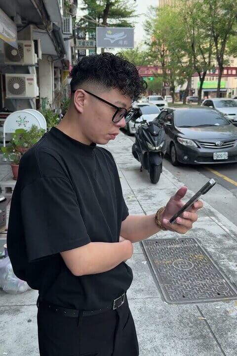 西班牙捲