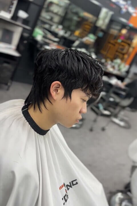 紋理剪裁