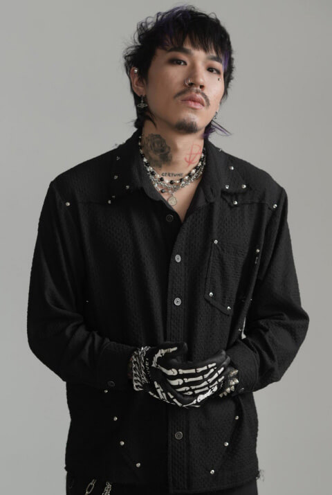 MARCUS